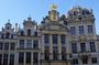 Brussels Chocolate, Beer, Waffle Tour