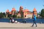 Full-Day Vilnius City Tour and Trakai Castle from Vilnius