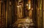 Guided Walking Tour to The Haunted Paths of Venice + Ebook