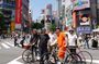 Tokyo Private Bike Tour by Harajuku Bike Shop – 3 Hours