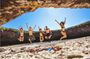 Marietas Islands Snorkel Cruise from Puerto Vallarta All Inclusive