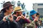 The Best of Bogota Walking Tour