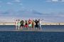 Cejar Lagoon and Ojos del Salar with Tebinquiche Tour