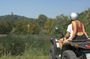 ADVENTURE TOUR QUAD 2.5H | MORENIC HILLS and LAKE GARDA