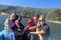 Wenchi Crater Lake: Hike, Hot Springs & Local Market