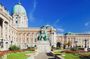 Private Tour: Budapest Castle District and Medieval Hungary with Local Expert