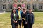 Private St Andrews Town Tour for Future Students