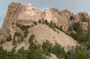 Private Mount Rushmore and Flume Trail Hike