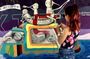 Playa del Carmen Private Street Art Tour