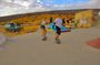 Surf Skate Class in Taghazout SkatePark