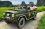 Ninh Binh Jeep Adventure, Scenic Boat Trip Daily Life Exploration