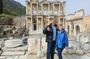 Shore Excursions : Three Beauties : Ancient City of Ephesus & Priene & Miletos
