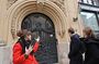 Budapest Art Nouveau Private Walking Tour