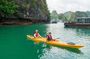 2 Day Elegant Halong Bay Getaway from Hanoi
