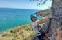 Via Ferrata + Circuit Adventure, Arrábida, Setúbal, near Lisbon