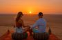 Agafay Desert Dinner, Camel Ride, Fire Show & Traditional Music