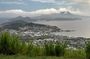 St. Kitts Scenic Island Tour with Beach Option
