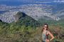 Tijuca Peak Hiking - The Highest Summit in Tijuca National Park