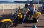 Eastern Sydney Panorama trike tour