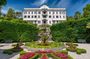 Tour of the Historic Villas of Lake Como: Melzi and Carlotta