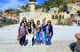 Beirut, Beiteddine and Deir el Qamar Small Group Tour with Lunch