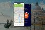 Venice Audio Guided Walking Tour 3h30 and 26 Audio Commentaries