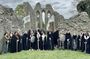 From Belfast: Game of Thrones Winterfell Locations Trek