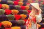 Incense Village, Hat, Lacquer Art & Train Street Tour From Hanoi