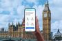 London Interactive City Tour