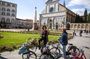 Florence Vintage Bike Tour–guided, small group or private option