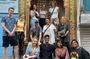 Old Delhi Odyssey: A Tour of Religion, Spice Market, & Best Food