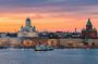 Helsinki Self Guided City Tour
