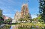 Private 4 Hours Sightseeing Tour in Barcelona