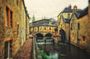 Private 8-hour tour to Bayeux and Caen from Le Havre cruise port