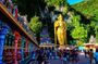 Kuala Lumpur Half Day Batu Caves And Cultural Group Tour