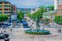 Gothenburg Walking Tour with Audioguide on Your Smartphone