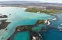 Day Tour to Isabela Island with Tintorera Islet, Snorkeling Wetlands & Flamingos