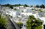 Day Trip to Alberobello and Matera from Bari with shared transfer