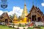 Chiang Mai Old City Walk The Soul of Lanna & Hidden History