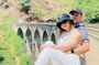 Ella Private Day Tour with Train Ride and Visit to Nine Arch