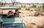 Zimbabwe Mid Luxury 6 Days Holiday Departing from Victoria Falls.