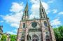 Alsace Wine Route Small Group Half-Day Tour with Tasting from Strasbourg