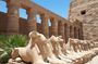 Private Tour from Luxor to East Bank - Karnak and Luxor Temples