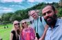 Kandy to Sigiriya & Dambulla Cave Temple private Tour