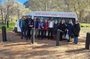 Alice Springs to West Mac Half-Day Private Charter Tour
