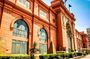 Private Tour To Old Egyptian Museum Citadel And Bazaar