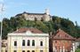 Architectural Ljubljana: Private Tour with a Local Expert