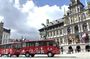 Antwerpen Hop-on Hop-off-tours