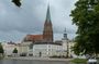 Schwerin Private Walking Tour With A Professional Guide