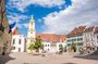 Private Tour from Budapest to Prague Sightseeing